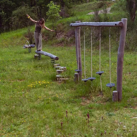 Seuls Au Monde Lyxtält Varen