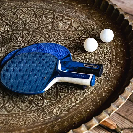 Seuls Au Monde Luxuszelt *