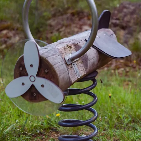 Seuls Au Monde Lyxtält *