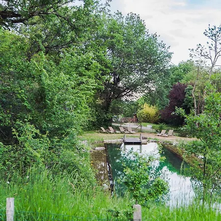 Luxuszelt Seuls Au Monde Varen
