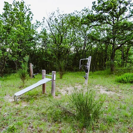 Luxuszelt Seuls Au Monde Varen