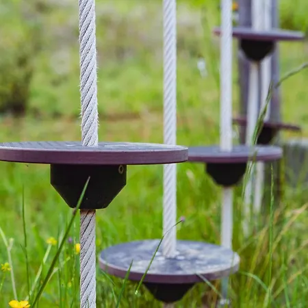 Seuls Au Monde Lyxtält *