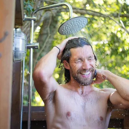 Luxuszelt Seuls Au Monde